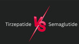 Tirzepatide vs Semaglutide